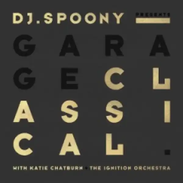 DJ Spoony - Sweet Like Chocolate (feat. Lily Allen)
